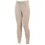 HR Farm Horse Riding Womens Knee Patched Breeches