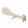 Cooking Tool Sets - 1 Pcs Lovely Supplie Squirrel Shaped Ladle Non Stick Rice Paddle Meal Spoon Household Plastic - Tool Sets Cooking Cooking Tool Sets Plastic Spoon Kitchen Scoop Soup Co