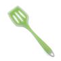 Kitchen Gadgets Heat-Resistant Silicone Cookware Non-Stick Silicone Scraper Shovel Colander, Kitchenware