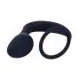 Perfect Love Adult Waterproof Anal Plugs Anal Sex Toys for Male Penis Ring Prostate Massager Anal Massager for Couples, Silicone Anal Butt Plug Trainer for Beginners