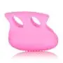 CalExotics Shane’s World Finger Tingler - Vibrating Silicone Sex Toy Vibrator for Couples ? Vibe Finger Tickler - Pink