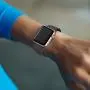 DaQin Band Compatible with Apple Watch 38mm 40mm 42mm 44mm for Women and Men, Sport Replacement Wristbands for iWatch Series 5 Series 4 Series 3/2/1, S/M, M/L