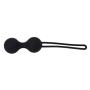 Knowwest Waterproof Silicone Kegel Exercise v?-gin?ll Trainer Tightening Toy Balls for Women