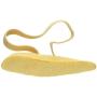 PediFix Felt Hammer Toe Crest Cushion, Medium 8+, Right
