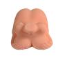 Mens Sexy Toys Inflatable Semi-Solid Silicone Doll Full Size Anime Fe-male Torso See-x Doles for Man SQ-MA20002