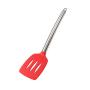 Stainless Steel Silicone Kitchenware Set Spoon Scoop Shovel Set Five-piece