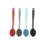 Eco-Friendly Silicone Dish Cleaning Brush (Blue)