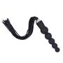 TeemorShop Soft Silicone Annal Dilo Plug Tail Plug Six Toys for Women Men Couples