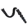 TeemorShop Soft Silicone Annal Dilo Plug Tail Plug Six Toys for Women Men Couples