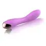 QYIYA 20 Frequency Silicone Vibrarter USB Rechargeable G Spotter Dido Vibrantor Toys for Women