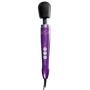 Doxy Die Cast - Aluminum and Titanium Metal Doxy Massager in New Colors (Purple)