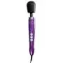 Doxy Die Cast - Aluminum and Titanium Metal Doxy Massager in New Colors (Purple)