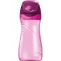 Maped Picnik 871501 Picnik Origin Water Bottle, 14.5 oz, Purple