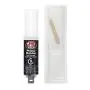 J-B Weld 50139 Plastic Bonder Body Panel Adhesive and Gap Filler Syringe - Black - 25 ml