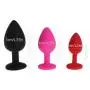 Kenrtuers Women Female Beginner Plug Amal Silicone Adult Toys for Men&Women