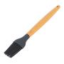 Alinory Kitchen Tools Non-Stick Silicone Kitchen Set Kitchenware Cooking Utensils Set with S Hooks