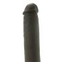 10-INCH Privacy Packaging. Silicone penile Condom Expander expands Male Chastity Toys Lengthen Cock Sleeves
