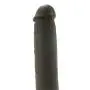 10-INCH Privacy Packaging. Silicone penile Condom Expander expands Male Chastity Toys Lengthen Cock Sleeves