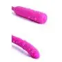 Handheld 10 Frequency Inserts Sounding Rod Vibrating Sound Mini Massager for Male