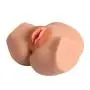 Life Size Female Silicone Torso Love Toys for Man Beginner Funny Adult Toy Lifelike