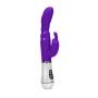 Qhufnng Novelty Toys USB Rechargable Soft Quiet Wireless Cordless Mssager Waterproof Motor Wand Messsager for Muscle Aches and Sports Recovery Green