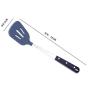 Stainless steel food grade silicone spatula Silicone non-stick pan Shovel shovel Silicone kitchenware non-stick spatula