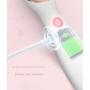 Sucking Vibrator, Hot New Adult Sex Toy with Nipple, Clitoris, Oral & Vaginal Stimulation