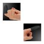 Dancer Finger Vibrant Women Toy Silicone Finger Sleeve Massager