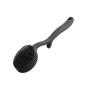 Eco-Friendly Silicone Dish Cleaning Brush (Red)
