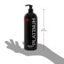 Wet Platinum Lube - Premium Silicone Based Personal Lubricant, 32 Ounce