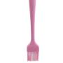 Eleusine Pink Scraper Silicone Shovel Bakery For Home 6 Pieces Kitchenware Kit Cake Accessories Tools