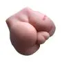Reality Silicone Doll Ass Sex Toy Fake Ass Man Masturbator Sex Products