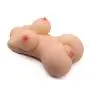 Bfucky 3D Silicone Toy TPE Doll for Men Bfucky
