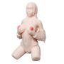 Elsa Babe [Mikuko] Lifelike Silicone Entity Doll Men Masturbation/Men Toys for Sex