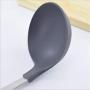 SH Stainless Steel kitchenware Cooking Utensils Set Holder Non-Stick cookware Silicone Kitchen Cooking Utensils Food Grade Good Materials (2 Pieces)