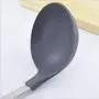 SH Stainless Steel kitchenware Cooking Utensils Set Holder Non-Stick cookware Silicone Kitchen Cooking Utensils Food Grade Good Materials (2 Pieces)