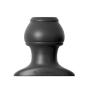 Pipedream Anal Fantasy Collection Open Wide Tunnel Plug, X-Large, 2 Pound