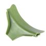 Kitchen Supplies Kitchenware Silicone Anti Spill Liquid Funnel Pots and Pans Round Mouth Edge Diverter Tool Accessories