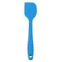 Laz-Tipa - Kitchen Silicone Cream Butter Cake Spatula Mixing Batter Scraper Brush Butter Mixer Cake Brushes Baking Tool Kitchenware 878151