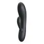 Waterproof Silicone Novelty Rabbit Vibebrator Toys Rechargeable Didos Vibrartor for Women