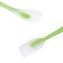 Gwjs Silicone Kitchen Utensils, Non-stick Heat-resistant Cookware Silicone Kitchenware Kitchen Gadget Kitchen Tool-five-piece Suit 30cm(12inch)