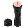 Tokky Men Deep Throat 100% Safe Silicone for Man Self Pleasure for Men Enhancement Exercise Sucking Endless Pleasure, Adullt Toys