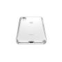 AmazonBasics Slim Case for iPhone XR, Clear