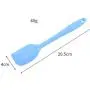 Silicone kitchenware, 10 pieces of silicone kitchen gadgets, non-stick pan and scratch resistant high temperature suit, kitchen household cooking shovel set, green