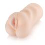 MOJOY Realistic Male Masturbator for Masturbation, Pocket Pussy Lifelike Silicone Vagina Adult Sex Toys for Men