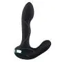 7X Multi-Speed Powerful Silicone Waterproof Rechargeable Quiet Personal Safe Material Toy (FD002)
