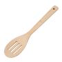 Cooking Tool Sets - 4pcs Pure Bamboo Solid Turner Spatula Slotted Spoon And Essentials Cooking Utensils Set - Sets Tool Cooking Cooking Tool Sets Utensil Kitchen Spoon Wood Bamboo Spatula Wood