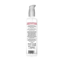 Swiss Navy Premium Silicone Lubricant, 4 oz, MD Science Lab