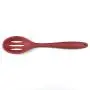LDGR Pancake Spatula Non Stick 10Pcs Home Heat Resistant Kitchenware Set Bakery Easy Clean Food-Grade Simple Wearable Cooking Silicone Tools Spoon