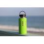 Thermi Protective Silicone Sleeve for Hydro Flask Water Bottles (18oz, 21oz, 32oz, 40oz, 64oz)